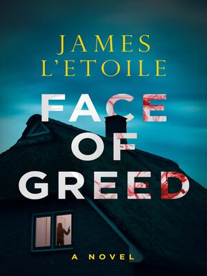 Face of Greed - ebook